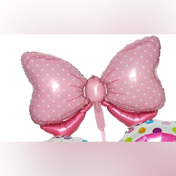 Hello kitty birthday set - Picture 3 of 11